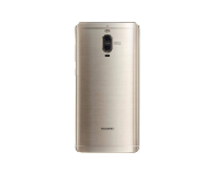 Huawei Mate 9 PRO Dual SIM złoty - 340388 - zdjęcie 3